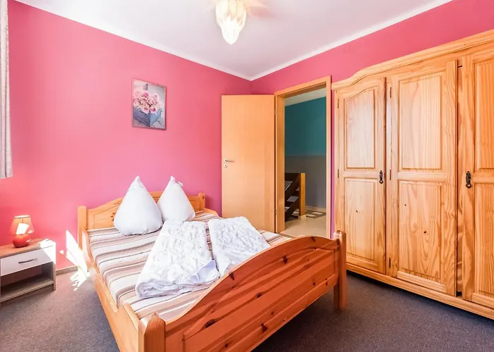 Сasa de vacaciones In Unweit Vom Skigebiet *