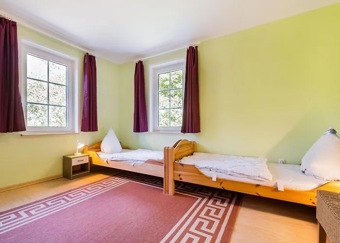 In Unweit Vom Skigebiet Willingen (Upland)