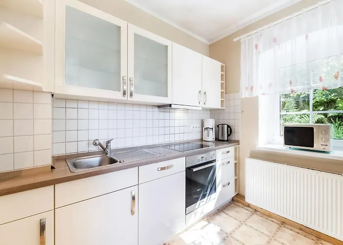 Hébergement de vacances In Unweit Vom Skigebiet *