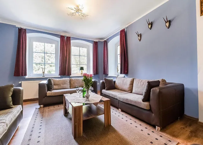 Сasa de vacaciones In Unweit Vom Skigebiet