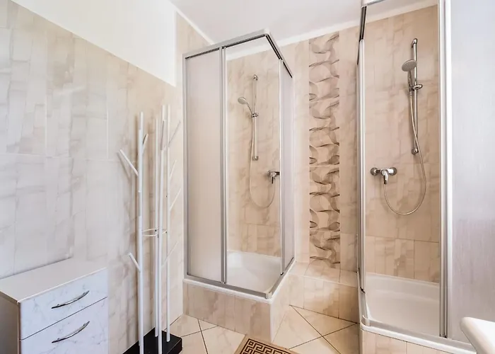 In Unweit Vom Skigebiet Сasa de vacaciones *