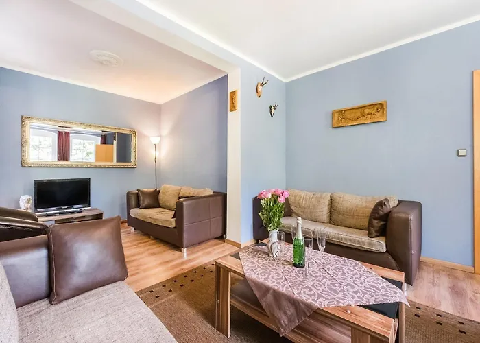 In Unweit Vom Skigebiet Сasa de vacaciones Willingen (Upland)