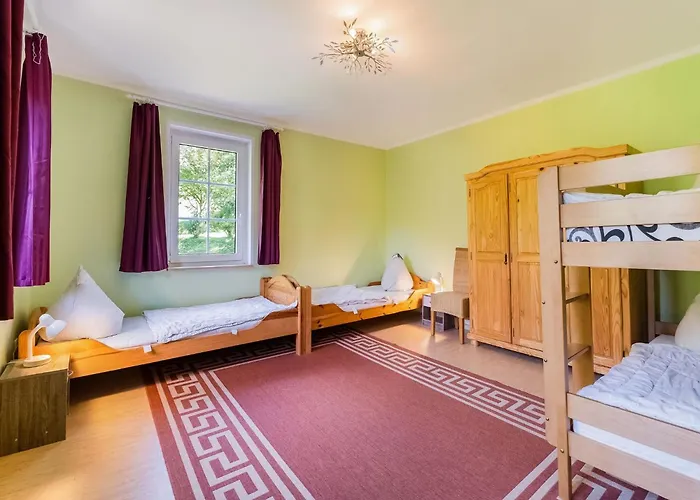 In Unweit Vom Skigebiet * Willingen (Upland)