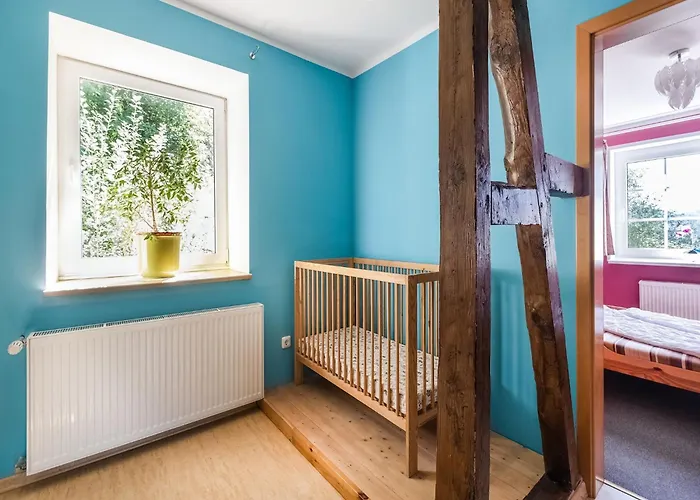 In Unweit Vom Skigebiet Hébergement de vacances Willingen (Upland)