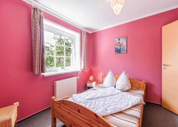 In Unweit Vom Skigebiet Willingen (Upland)