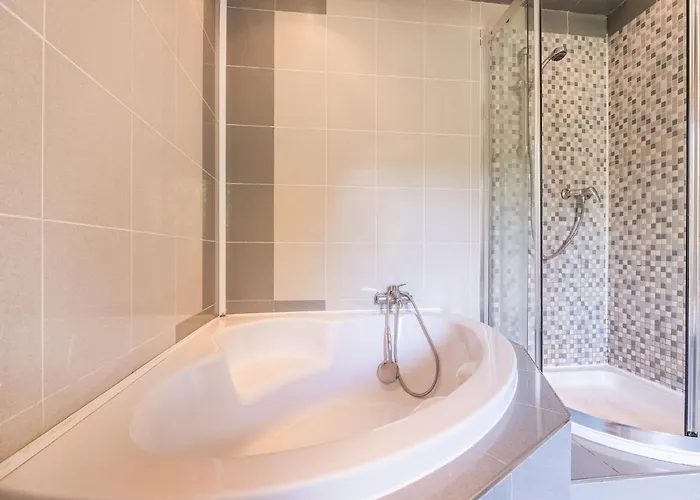 In Unweit Vom Skigebiet