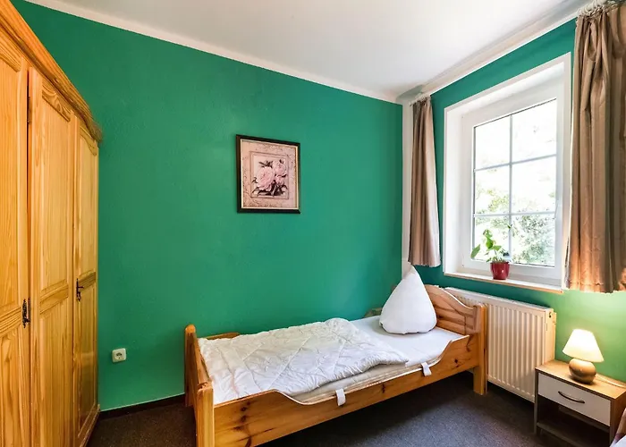 Hébergement de vacances In Unweit Vom Skigebiet