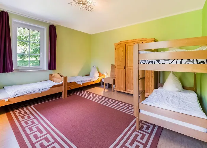 In Unweit Vom Skigebiet *