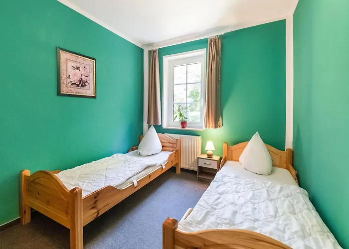 In Unweit Vom Skigebiet * Willingen (Upland)