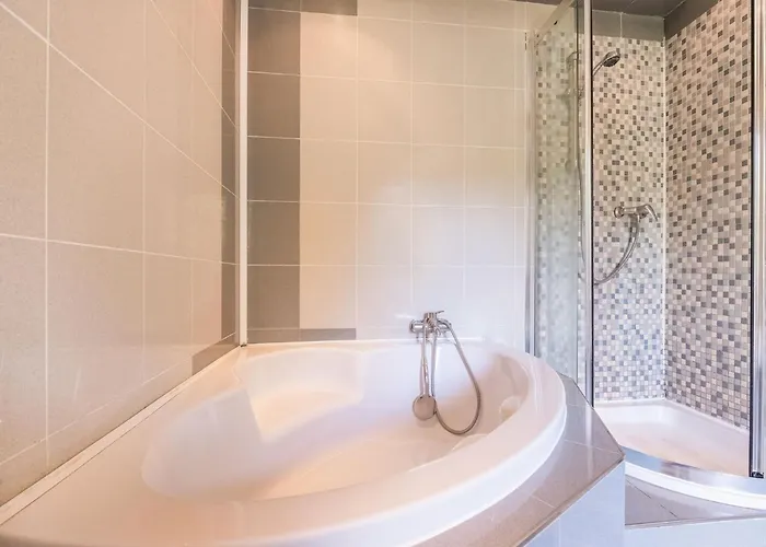 Сasa de vacaciones In Unweit Vom Skigebiet