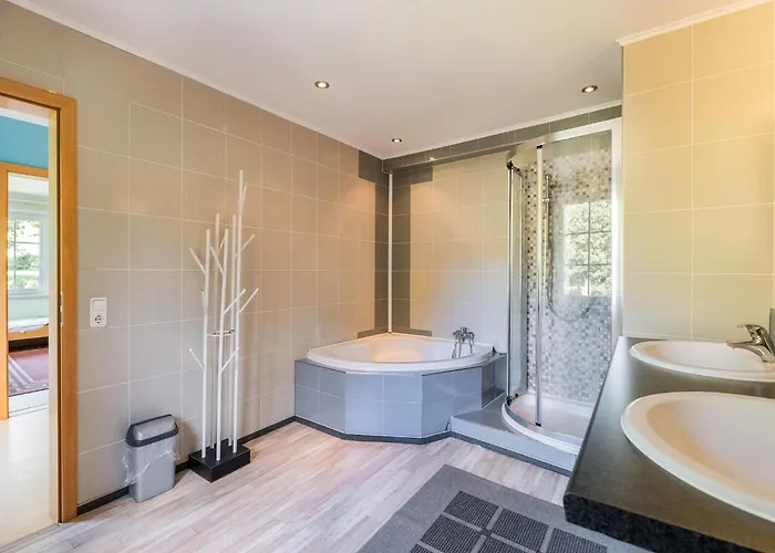 In Unweit Vom Skigebiet *