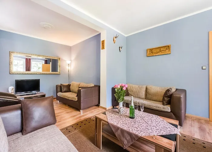 In Unweit Vom Skigebiet Willingen (Upland)