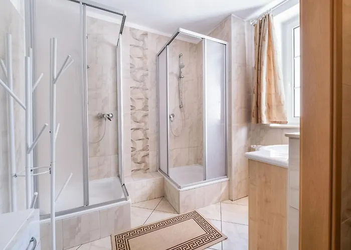 Сasa de vacaciones In Unweit Vom Skigebiet